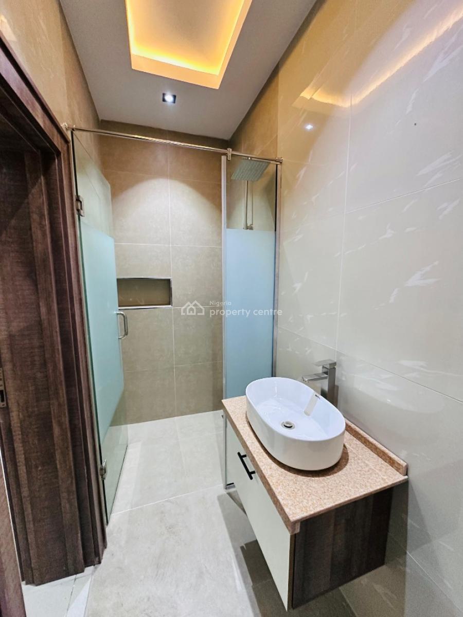 3 Bedroom Flat, Jahi, Abuja, Flat / Apartment for Sale