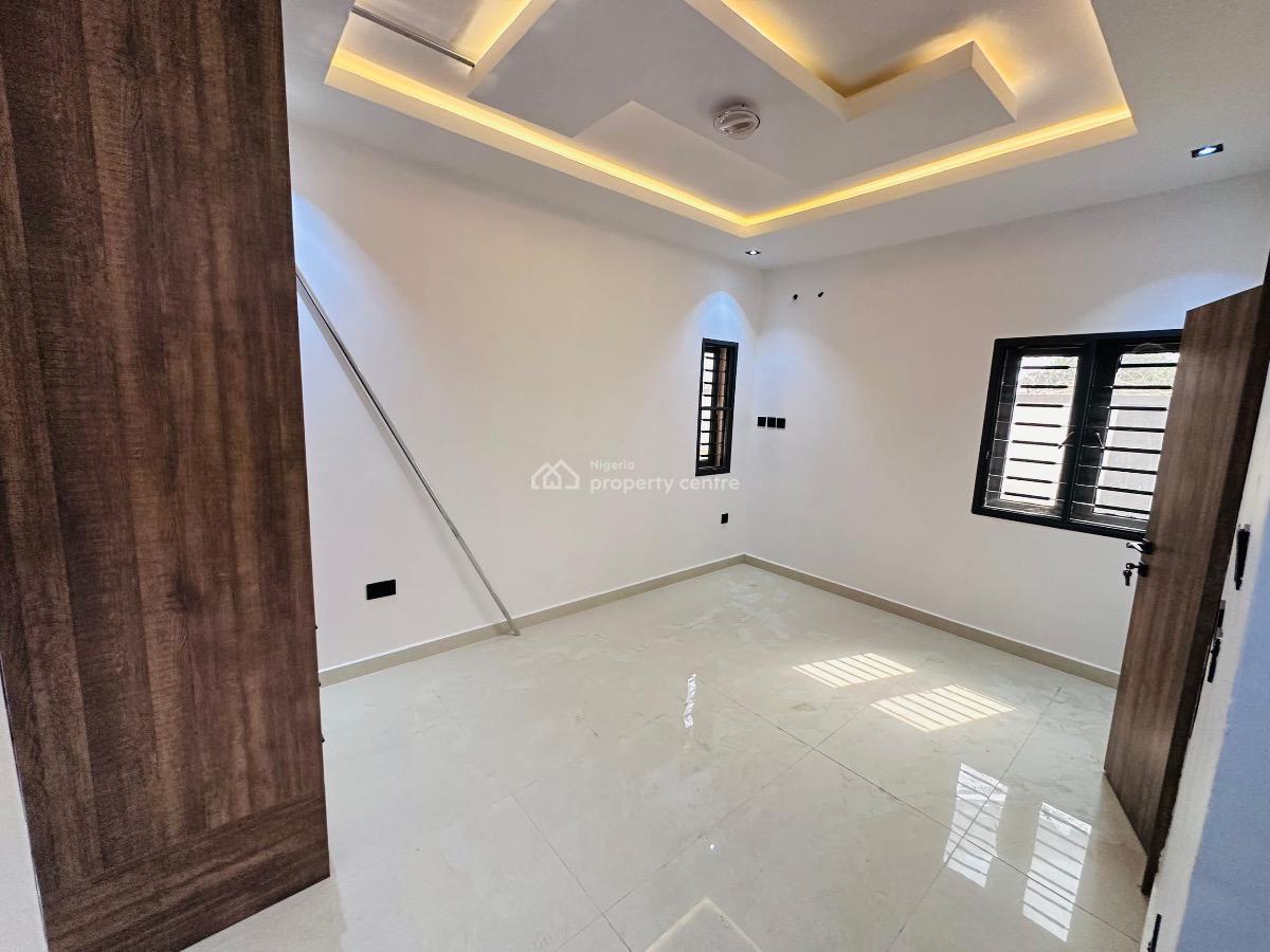 3 Bedroom Flat, Jahi, Abuja, Flat / Apartment for Sale