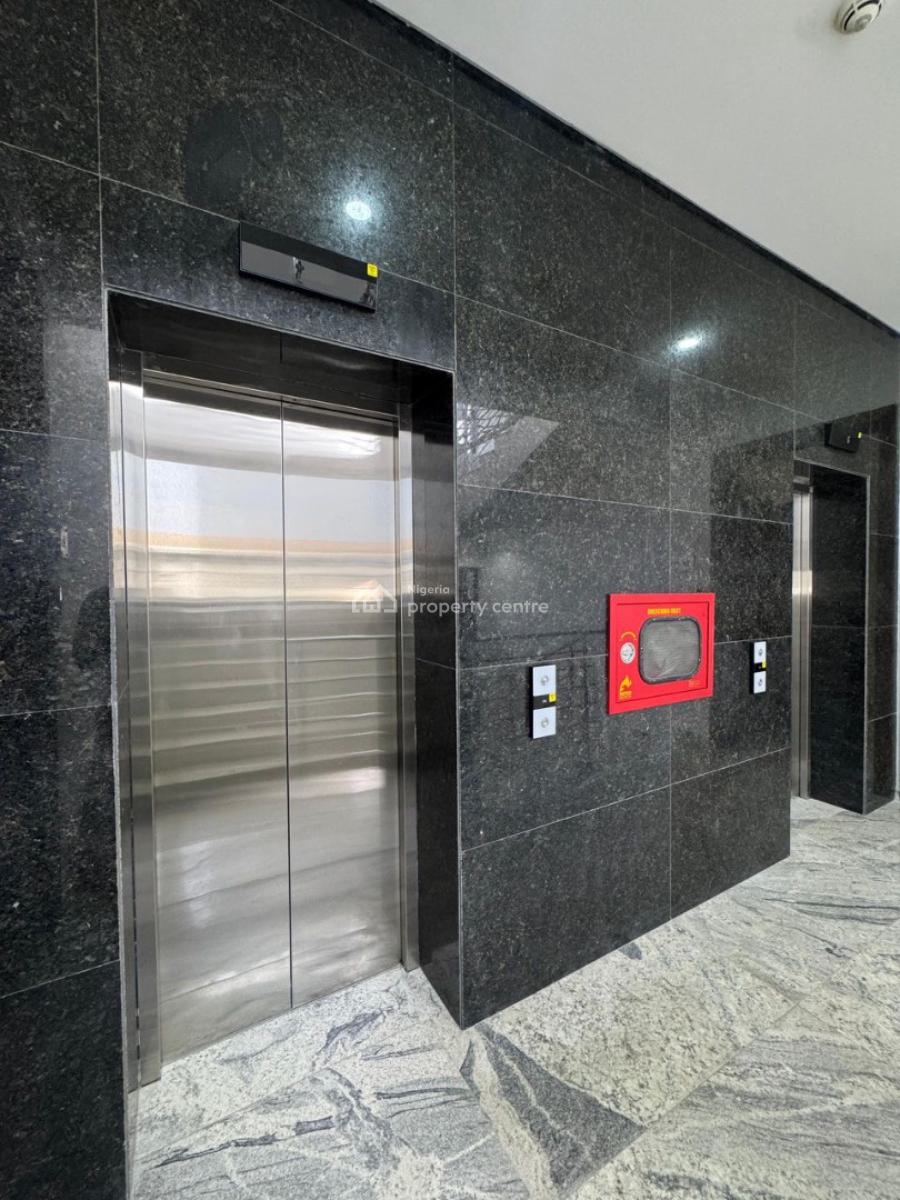 Three Bedroom Apartments, Lekki Phase 1, Lekki, Lagos, Flat / Apartment for Sale