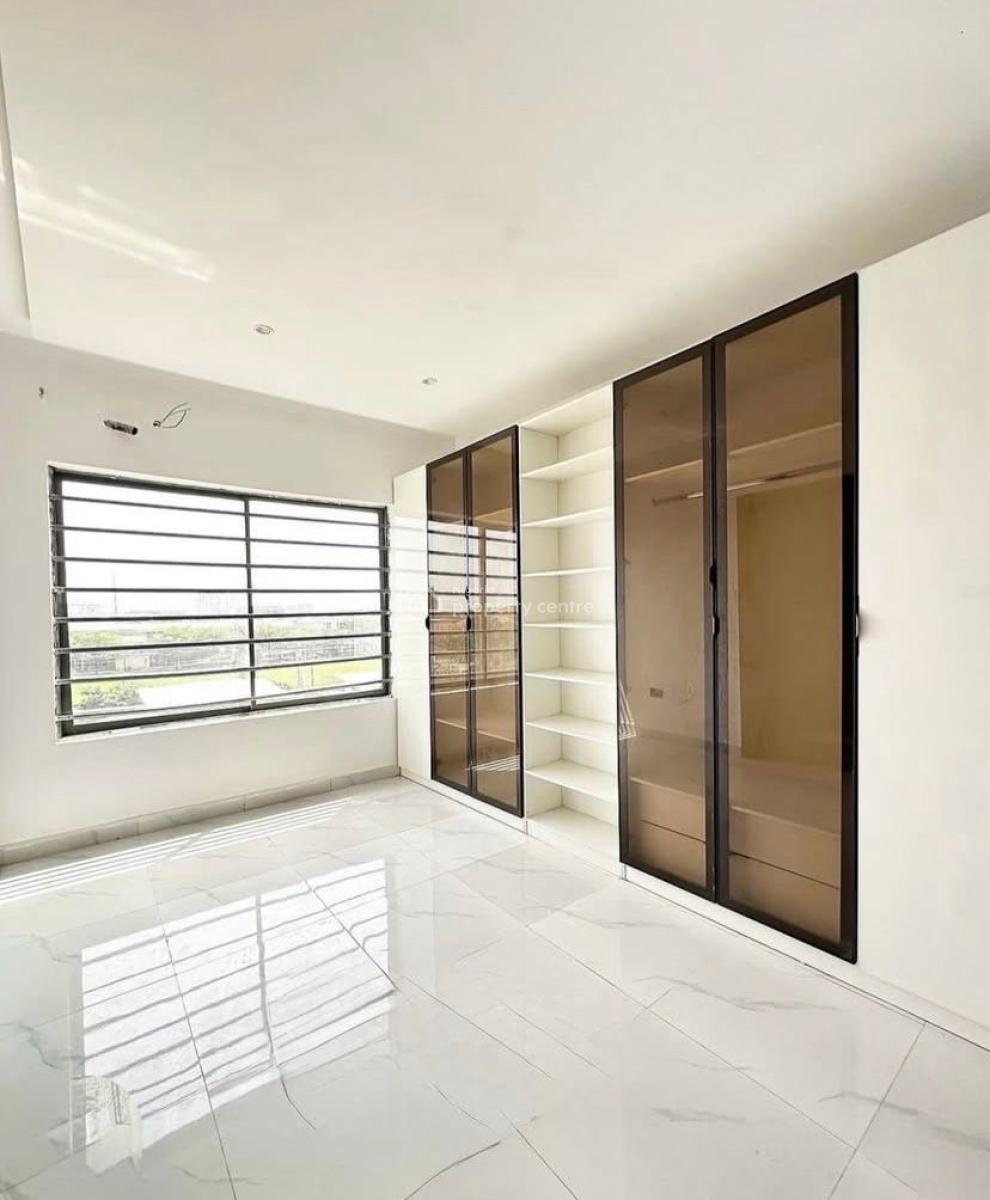 Two Bedroom Apartments, Ikate, Lekki, Lagos, Flat / Apartment for Rent