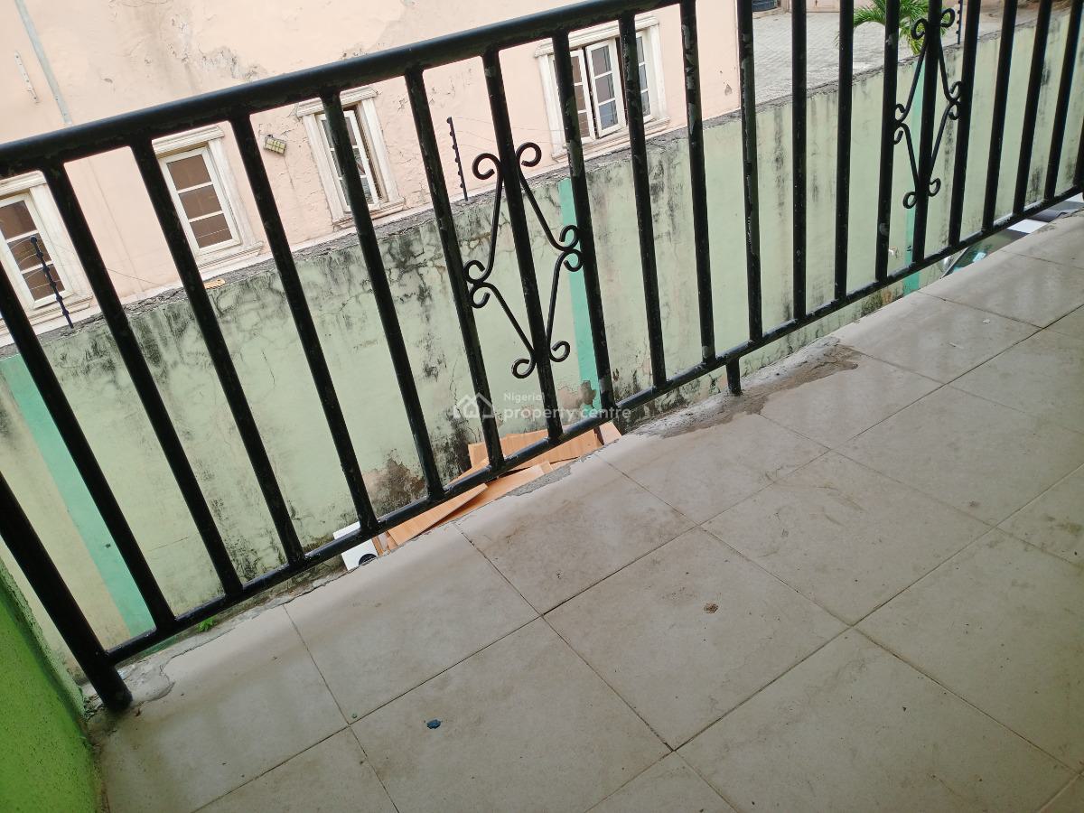 Tastefully Built and Spacious 4 Units of 3 Bedroom Apartment, Southern Estate, Lakowe, Ibeju Lekki, Lagos, Flat / Apartment for Sale