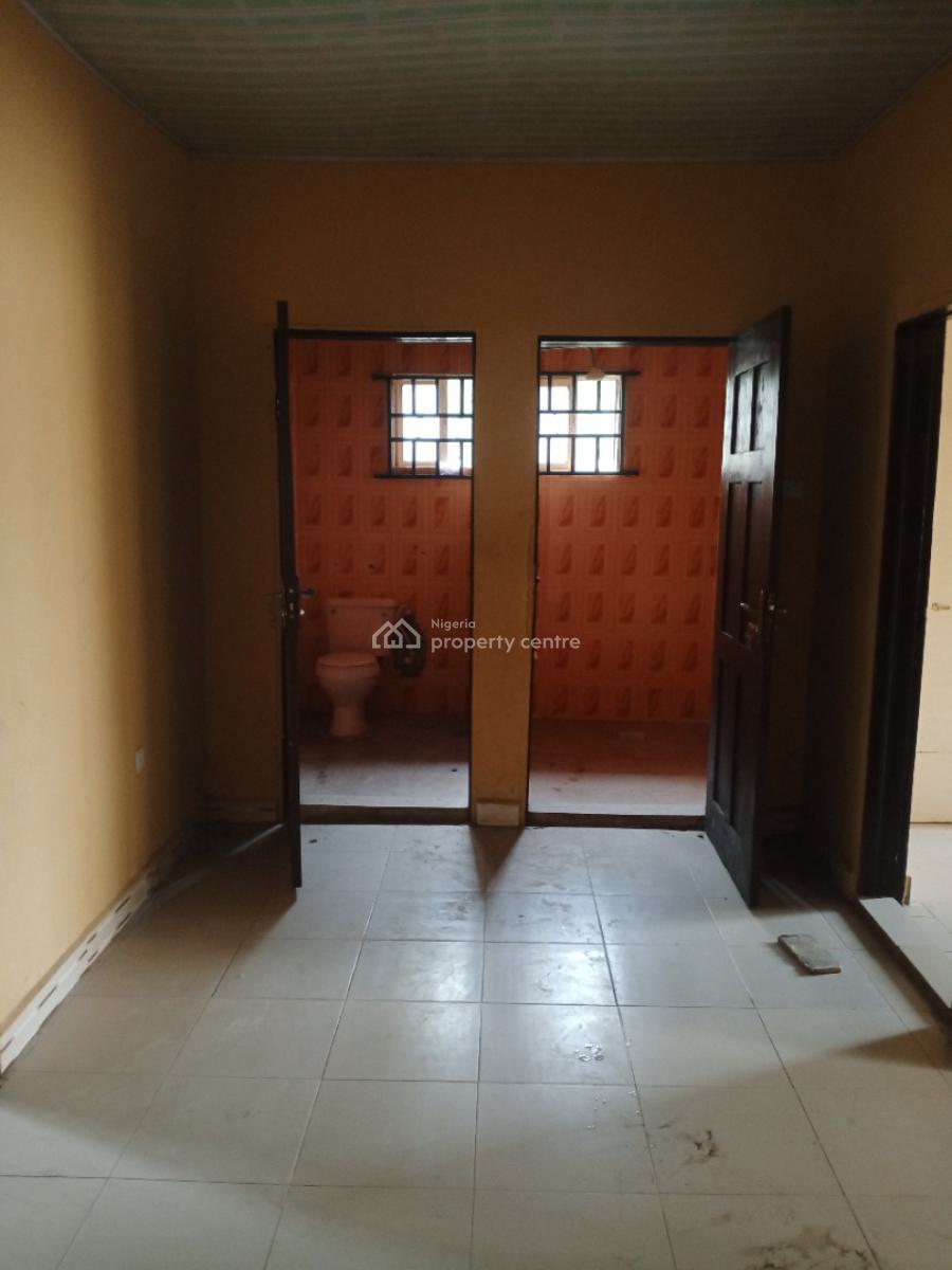 Tastefully Built and Spacious 4 Units of 3 Bedroom Apartment, Southern Estate, Lakowe, Ibeju Lekki, Lagos, Flat / Apartment for Sale