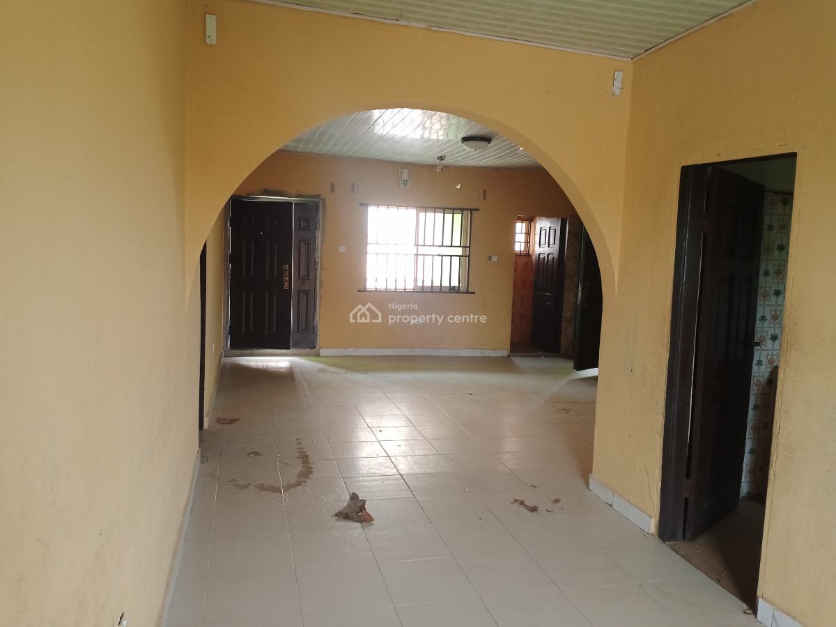 Tastefully Built and Spacious 4 Units of 3 Bedroom Apartment, Southern Estate, Lakowe, Ibeju Lekki, Lagos, Flat / Apartment for Sale