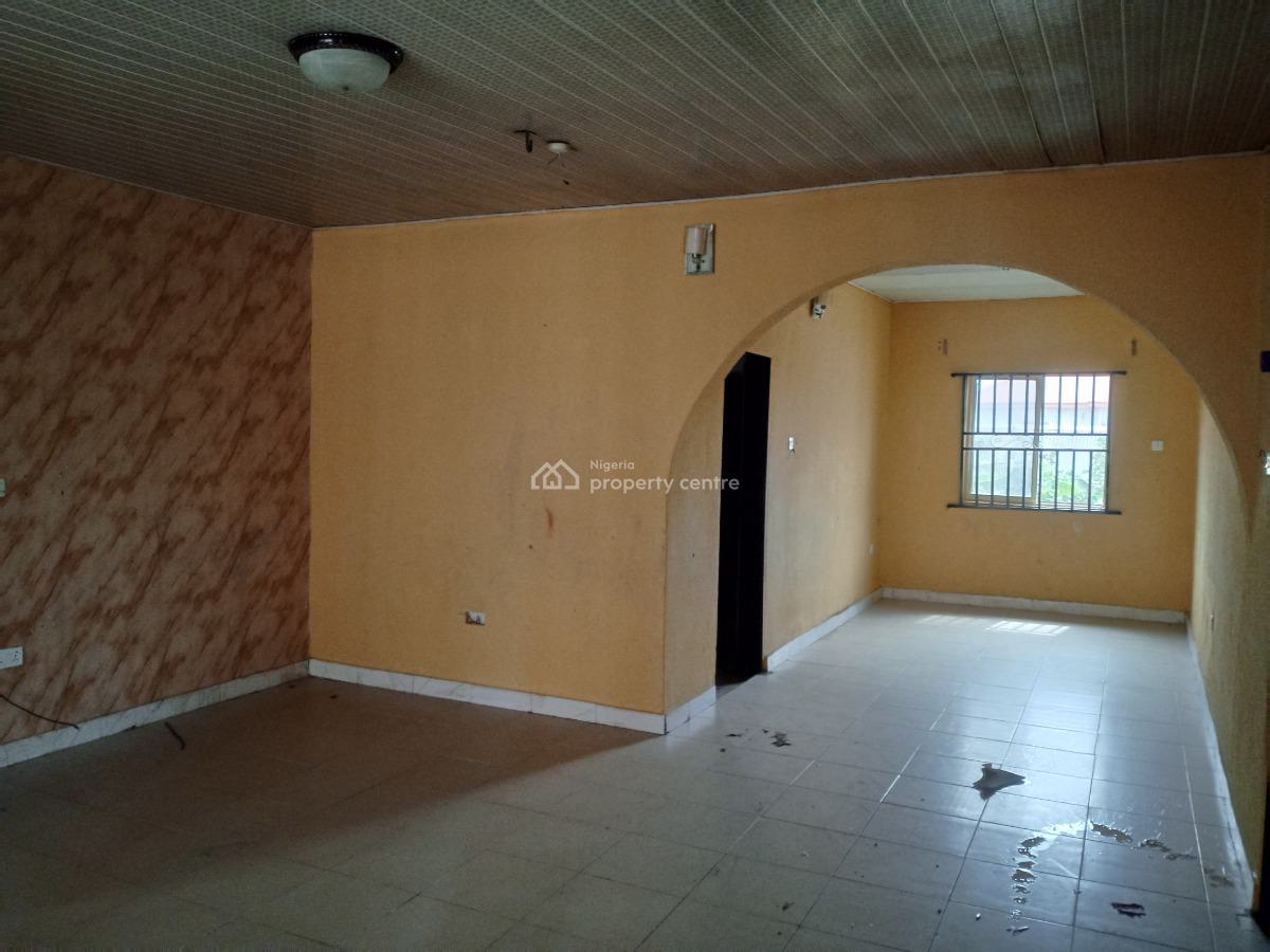 Tastefully Built and Spacious 4 Units of 3 Bedroom Apartment, Southern Estate, Lakowe, Ibeju Lekki, Lagos, Flat / Apartment for Sale