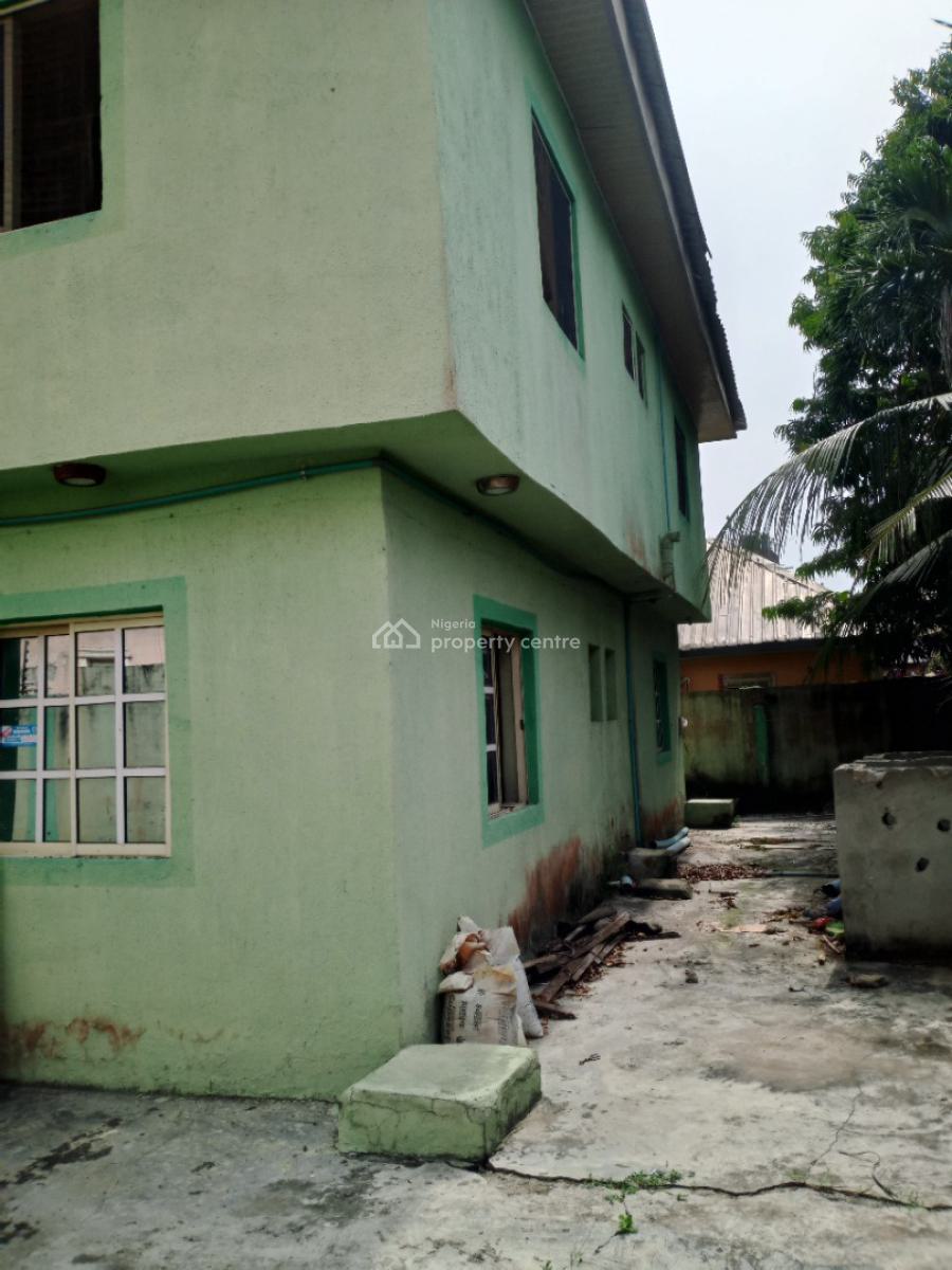 Tastefully Built and Spacious 4 Units of 3 Bedroom Apartment, Southern Estate, Lakowe, Ibeju Lekki, Lagos, Flat / Apartment for Sale