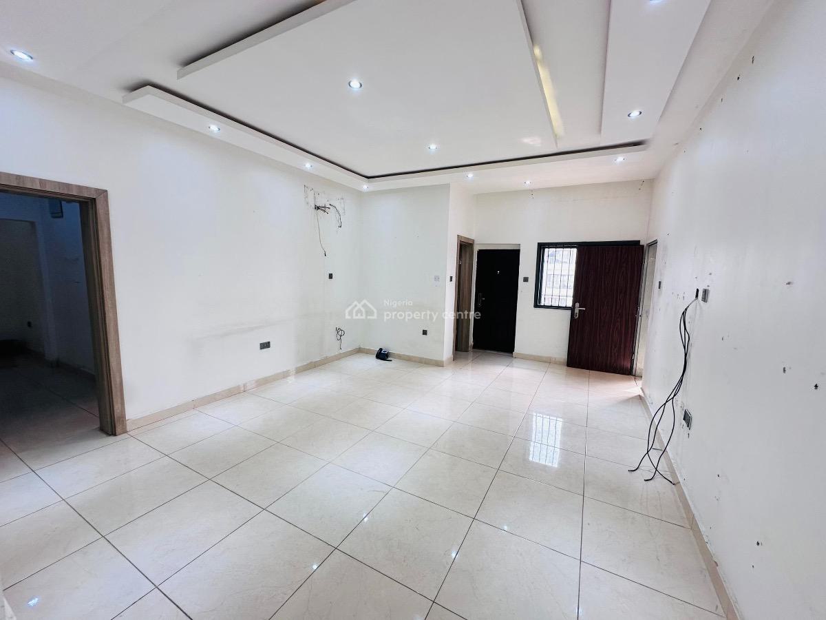 3 Bedroom Flat, Jahi, Abuja, Flat / Apartment for Sale