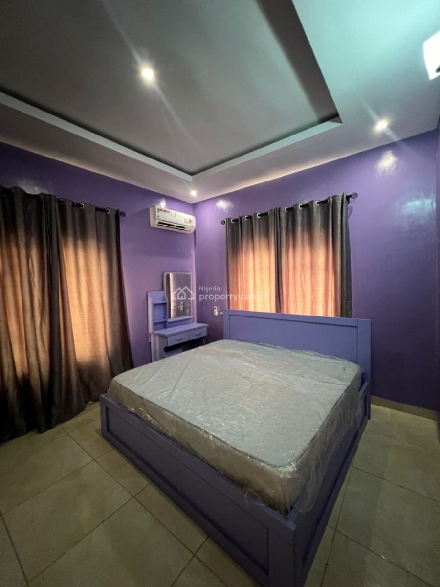 Four Bedroom Fully Detached with Bq, Ilaje, Ajah, Lagos, House for Rent
