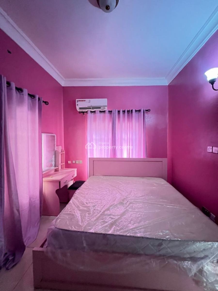 Four Bedroom Fully Detached with Bq, Ilaje, Ajah, Lagos, House for Rent