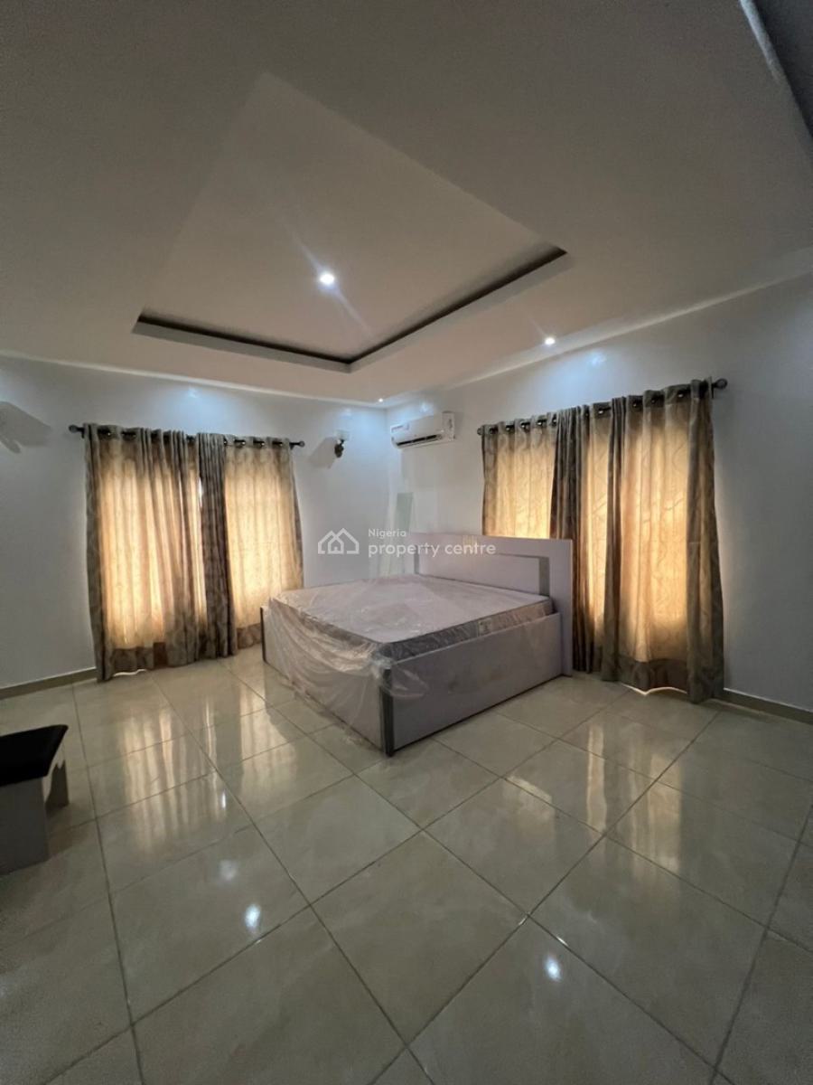 Four Bedroom Fully Detached with Bq, Ilaje, Ajah, Lagos, House for Rent