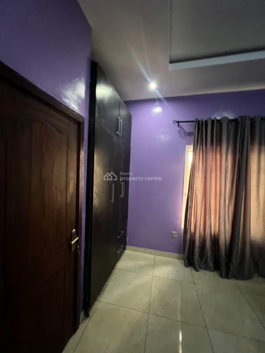 Four Bedroom Fully Detached with Bq, Ilaje, Ajah, Lagos, House for Rent