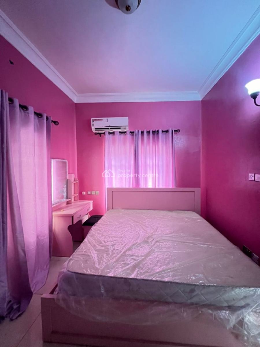 Four Bedroom Fully Detached with Bq, Ilaje, Ajah, Lagos, House for Rent