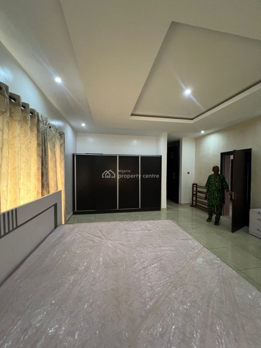 Four Bedroom Fully Detached with Bq, Ilaje, Ajah, Lagos, House for Rent