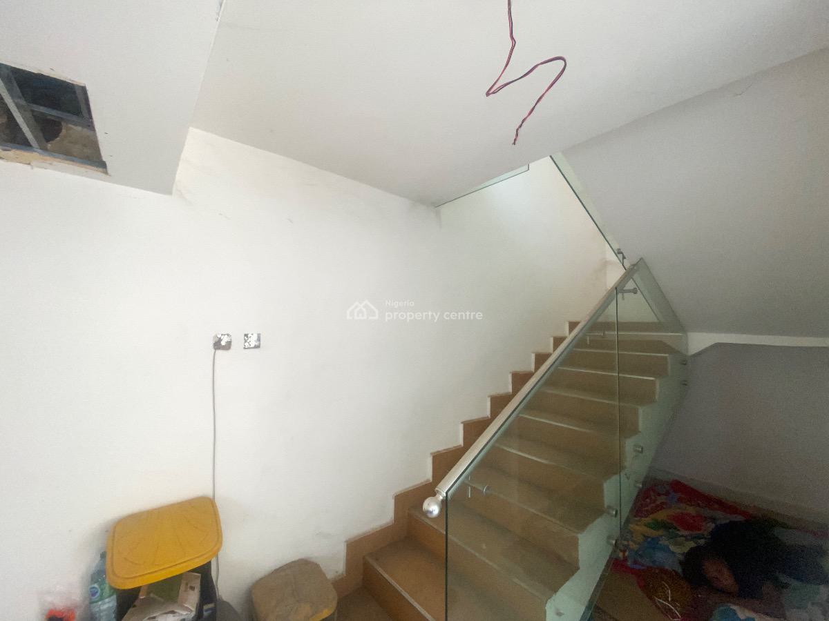 Open Space for Business/showroom, Area 11, Garki, Abuja, Office Space for Rent