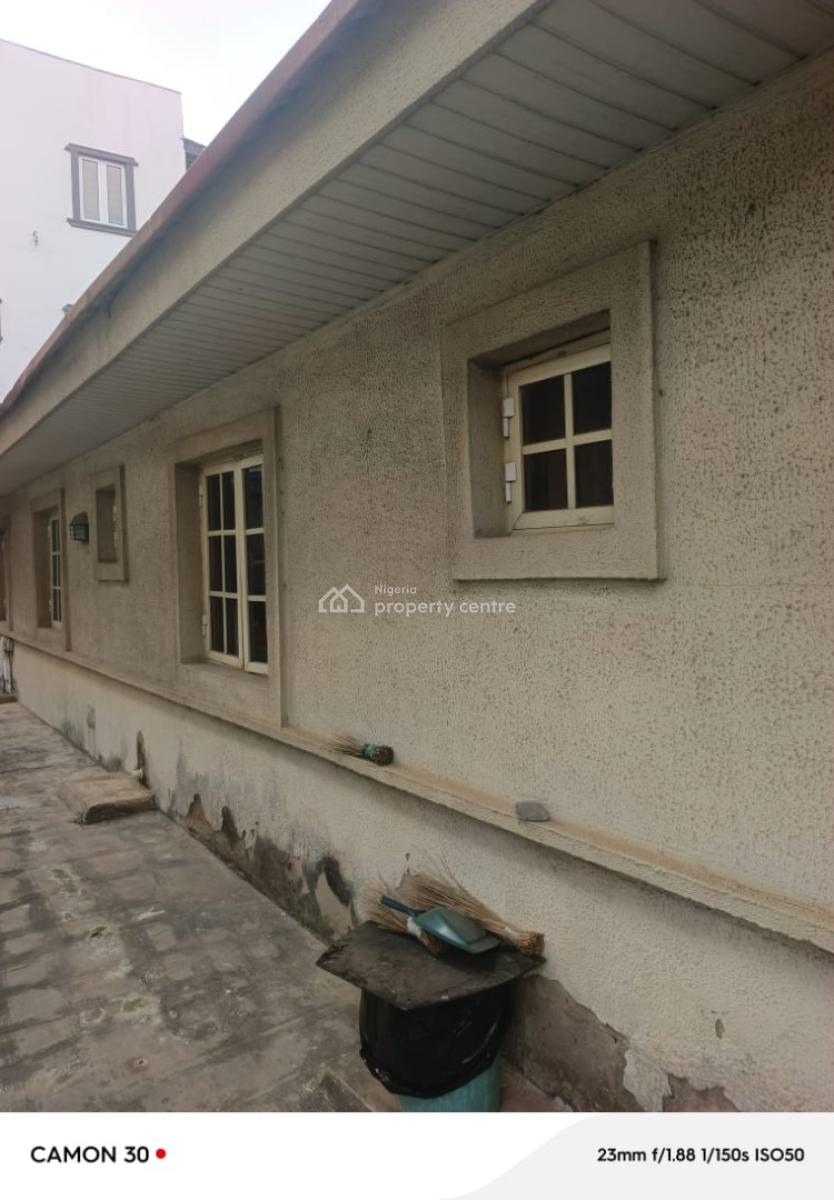 Mini Flat with Pop, Isheri Harmony Estate, Gra Phase 1, Magodo, Lagos, Mini Flat (room and Parlour) for Rent