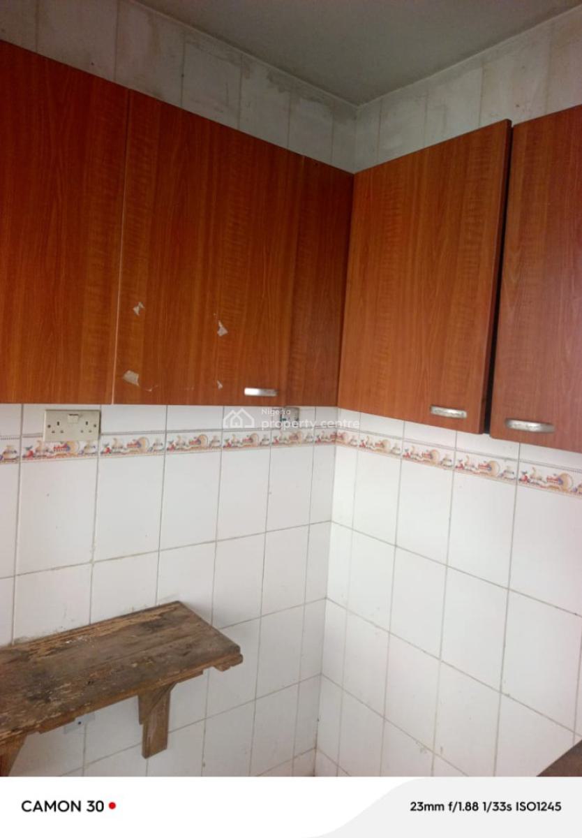 Mini Flat with Pop, Isheri Harmony Estate, Gra Phase 1, Magodo, Lagos, Mini Flat (room and Parlour) for Rent