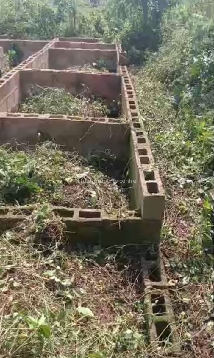 Land, Nnpc Ogbope Ogijo, Ikorodu, Lagos, Residential Land for Sale