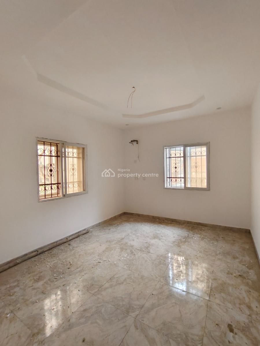 Newly Built 2 Bedrooms Apartment, Mobil Road, Ajah, Lagos, Flat / Apartment for Rent
