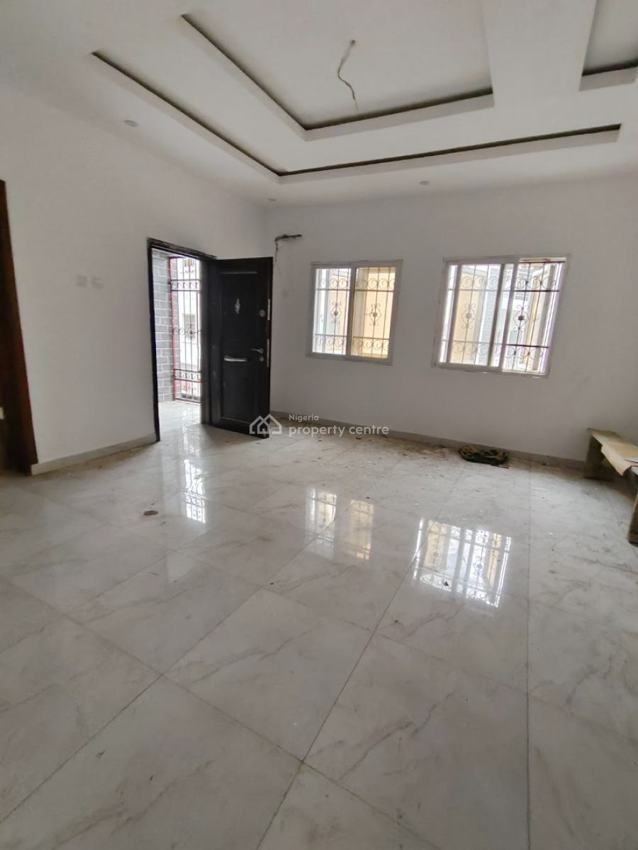 Newly Built 2 Bedrooms Apartment, Mobil Road, Ajah, Lagos, Flat / Apartment for Rent