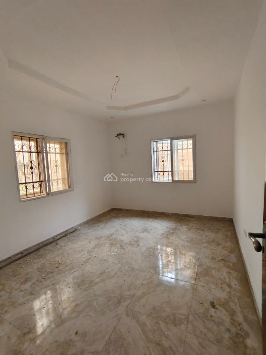 Newly Built 2 Bedrooms Apartment, Mobil Road, Ajah, Lagos, Flat / Apartment for Rent