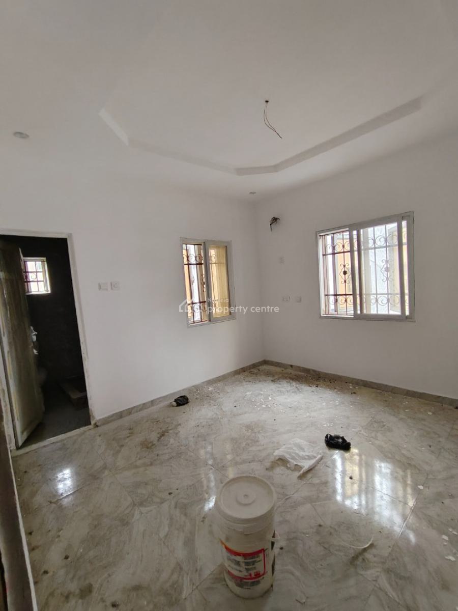 Newly Built 2 Bedrooms Apartment, Mobil Road, Ajah, Lagos, Flat / Apartment for Rent