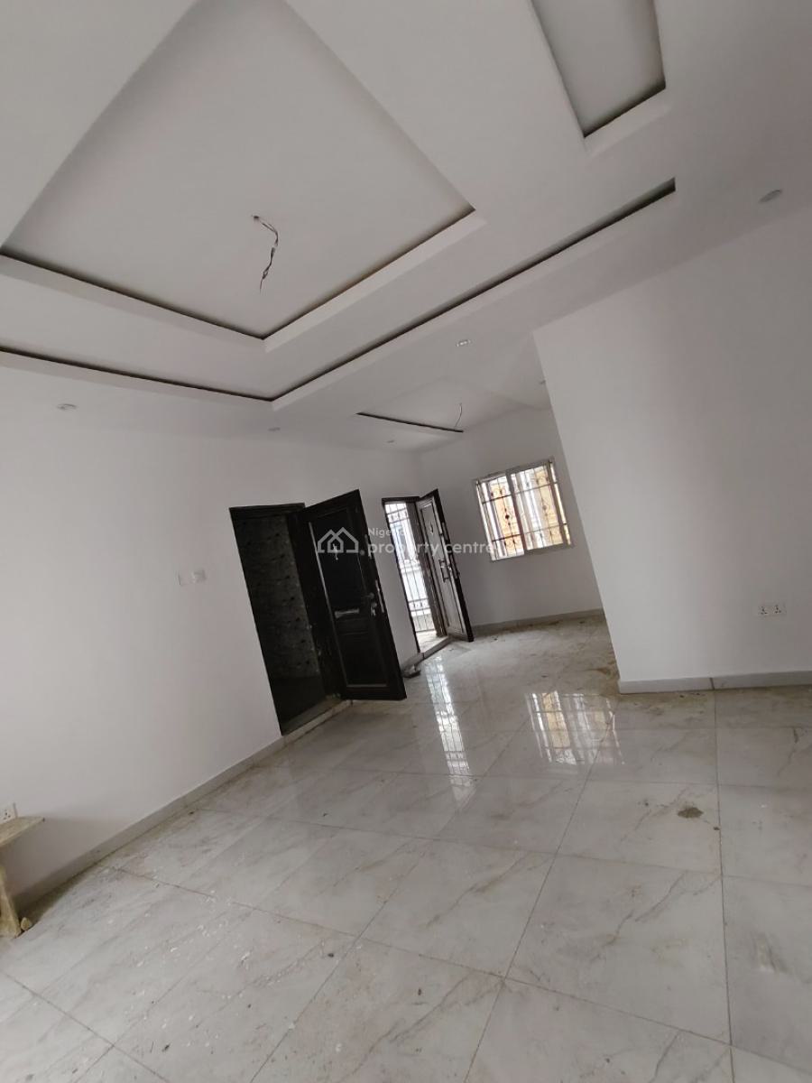 Newly Built 2 Bedrooms Apartment, Mobil Road, Ajah, Lagos, Flat / Apartment for Rent