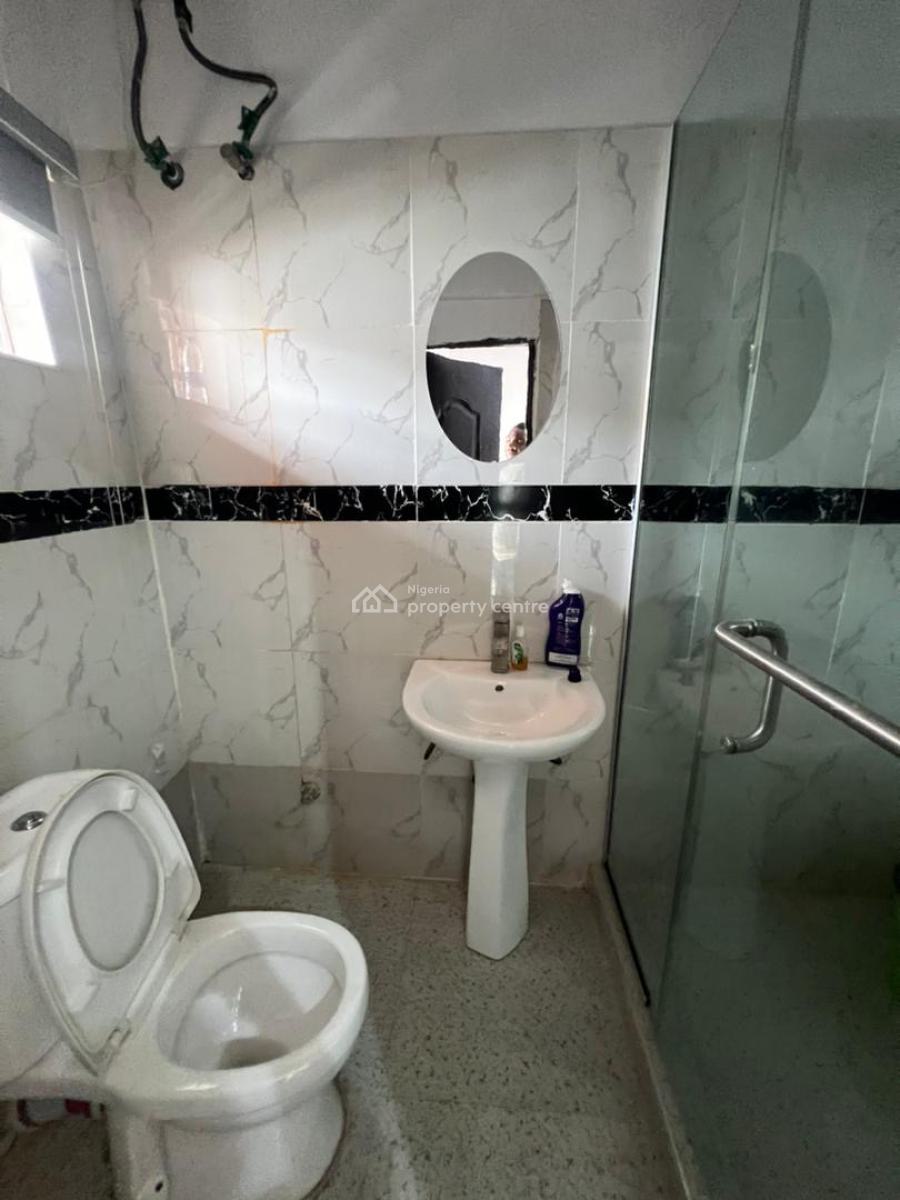 Three Bedroom Terrace Duplex, Ikota, Lekki, Lagos, Terraced Duplex for Sale