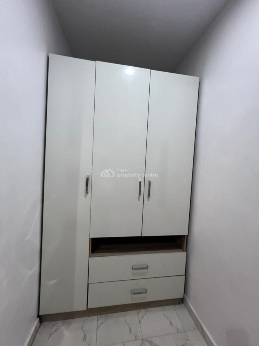 Three Bedroom Terrace Duplex, Ikota, Lekki, Lagos, Terraced Duplex for Sale