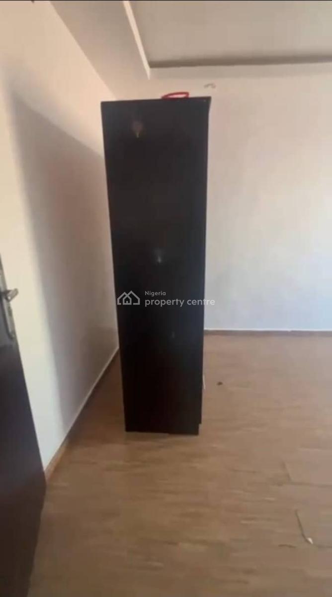 Lovely Sweet Mini Flat, Hughes Avenue, Alagomeji, Yaba, Lagos, Mini Flat (room and Parlour) for Rent