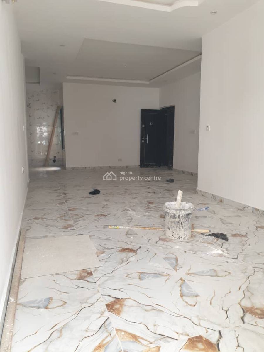 2 Bedroom Serviced Apartment, Ikate, Lekki, Lagos, Flat / Apartment for Rent
