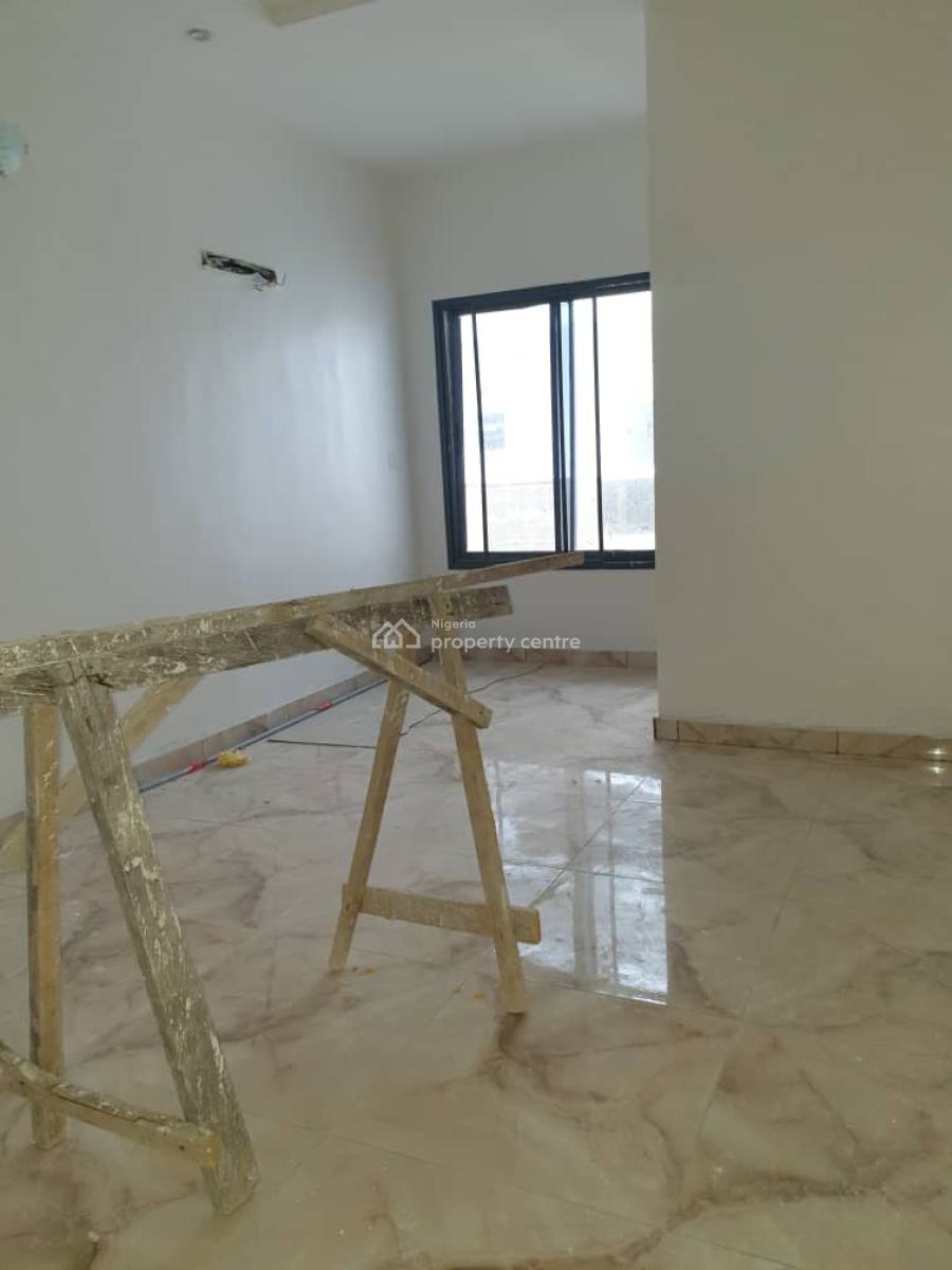 2 Bedroom Serviced Apartment, Ikate, Lekki, Lagos, Flat / Apartment for Rent