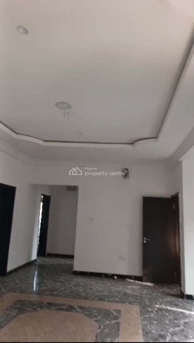 Tasteful Spacious 3 Bedroom Flat, Sangotedo, Ajah, Lagos, Flat / Apartment for Rent