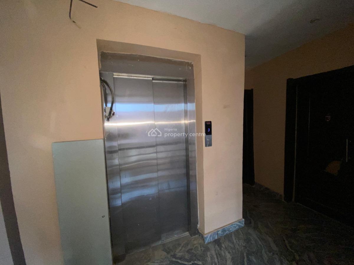 Fully Furnished  1 Bedroom Apartment, Katampe (main), Katampe, Abuja, Flat / Apartment for Rent