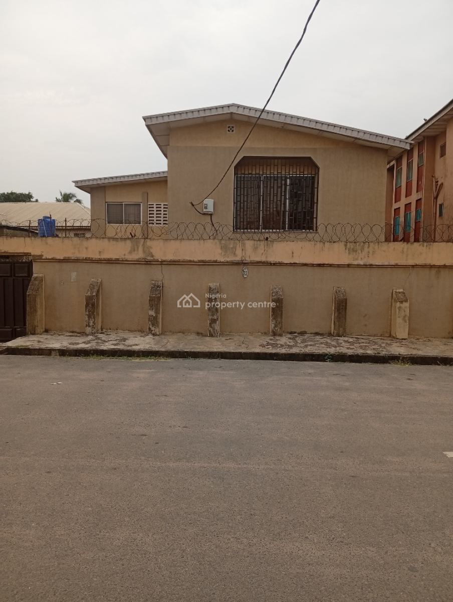Well Maintained 5 Bedroom Duplex Within a Serene Environn, Unity Estate, Egbeda, Alimosho, Lagos, Detached Duplex for Sale