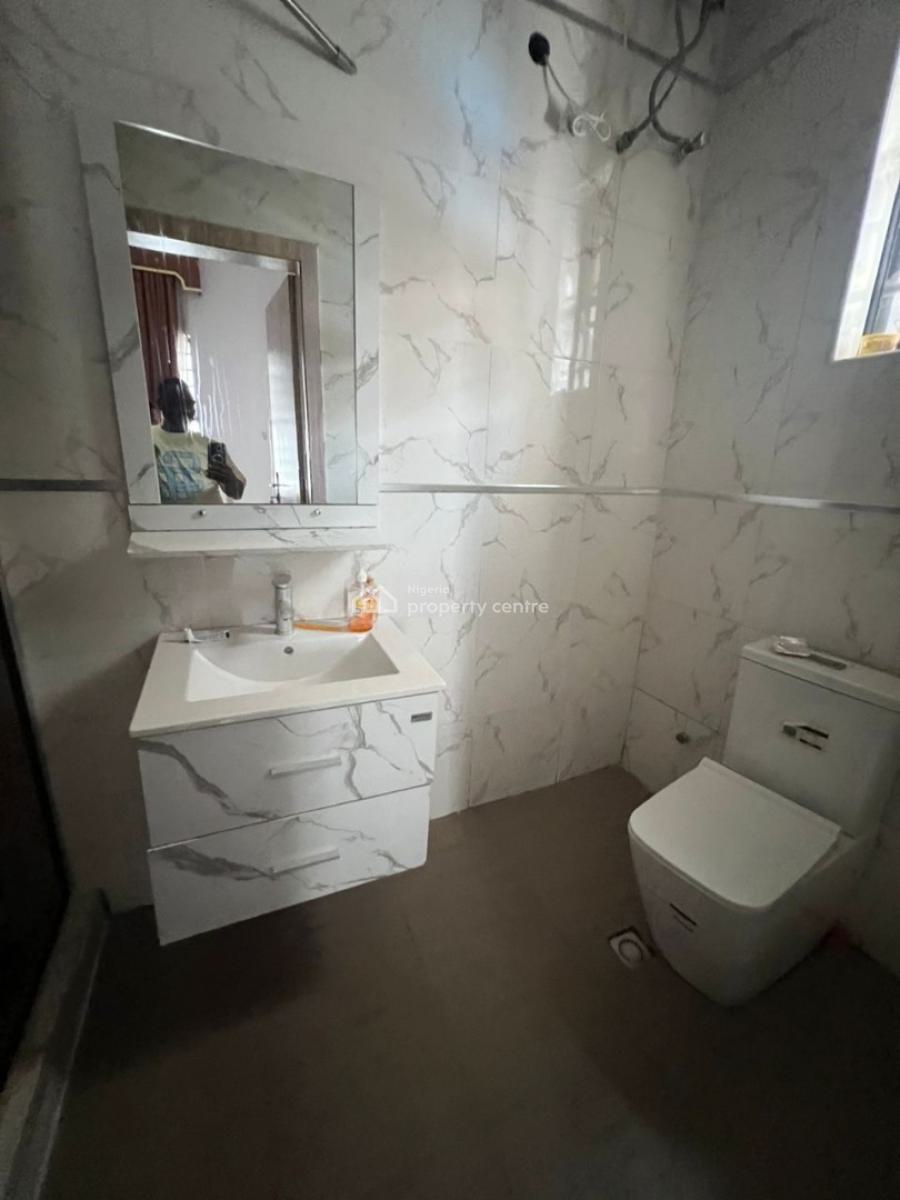 Four Bedroom Terrace Duplex, Ikota, Lekki, Lagos, Terraced Duplex for Sale