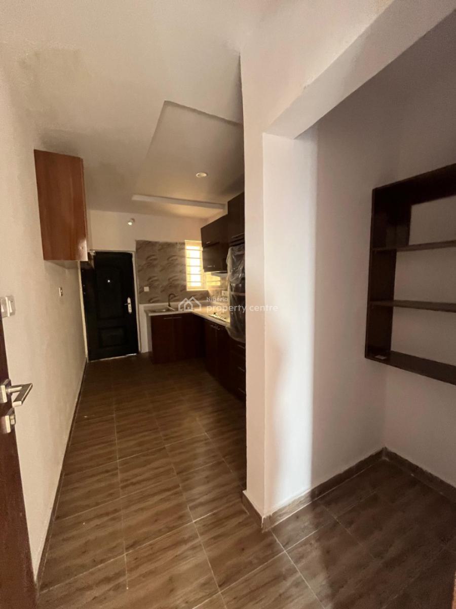 Beautiful 4-bedroom Stand-alone Duplex with Modern Finishing, Abraham Adesanya, Ogombo, Ajah, Lagos, Detached Duplex for Sale