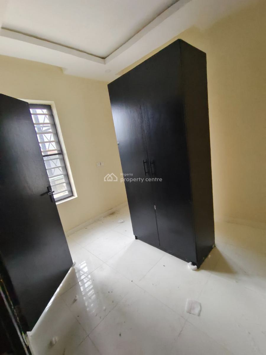 Newly Built Studio Room and Parlor, Ajah, Lagos, Mini Flat (room and Parlour) for Rent