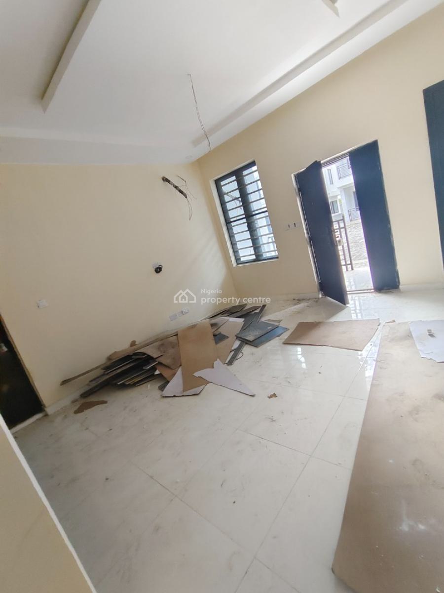Newly Built Studio Room and Parlor, Ajah, Lagos, Mini Flat (room and Parlour) for Rent