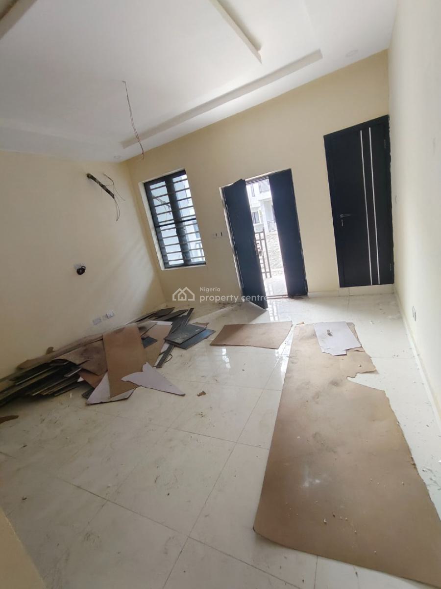 Newly Built Studio Room and Parlor, Ajah, Lagos, Mini Flat (room and Parlour) for Rent