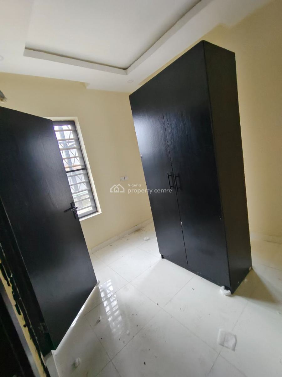Newly Built Studio Room and Parlor, Ajah, Lagos, Mini Flat (room and Parlour) for Rent