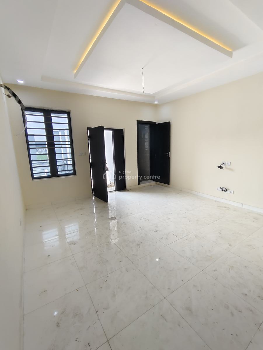 Newly Built Studio Room and Parlor, Skymall Olokonla Axis, Sangotedo, Ajah, Lagos, Mini Flat (room and Parlour) for Rent