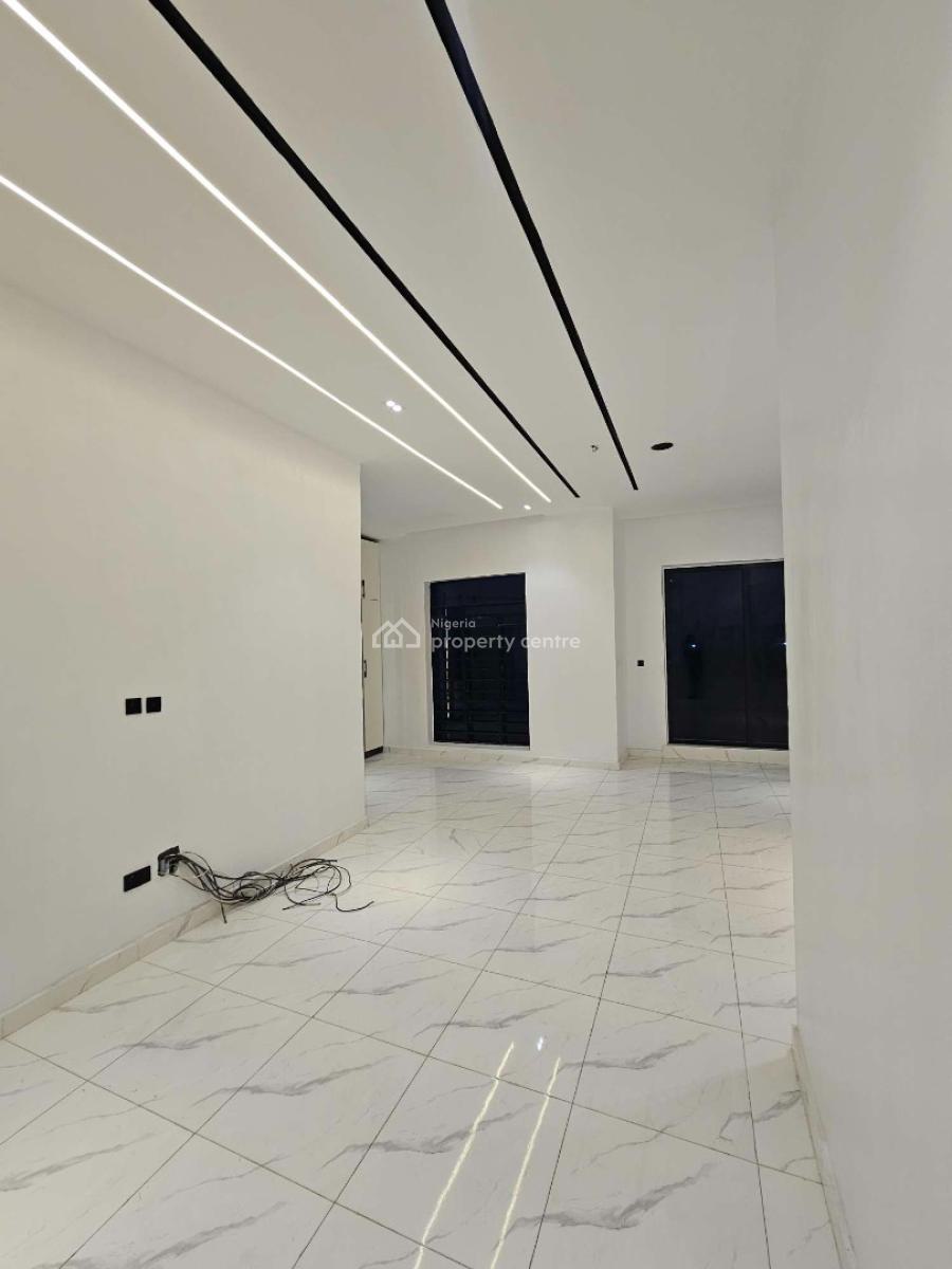 Luxury 5 Bedroom Fully Detached Duplex, Ajah, Lagos, Detached Duplex for Sale