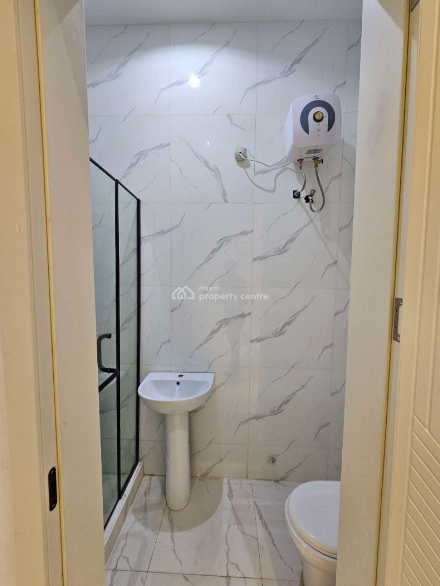 Luxury 5 Bedroom Fully Detached Duplex, Ajah, Lagos, Detached Duplex for Sale