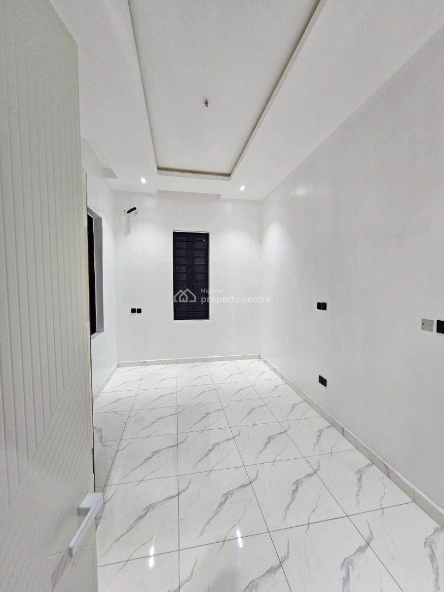 Luxury 5 Bedroom Fully Detached Duplex, Ajah, Lagos, Detached Duplex for Sale