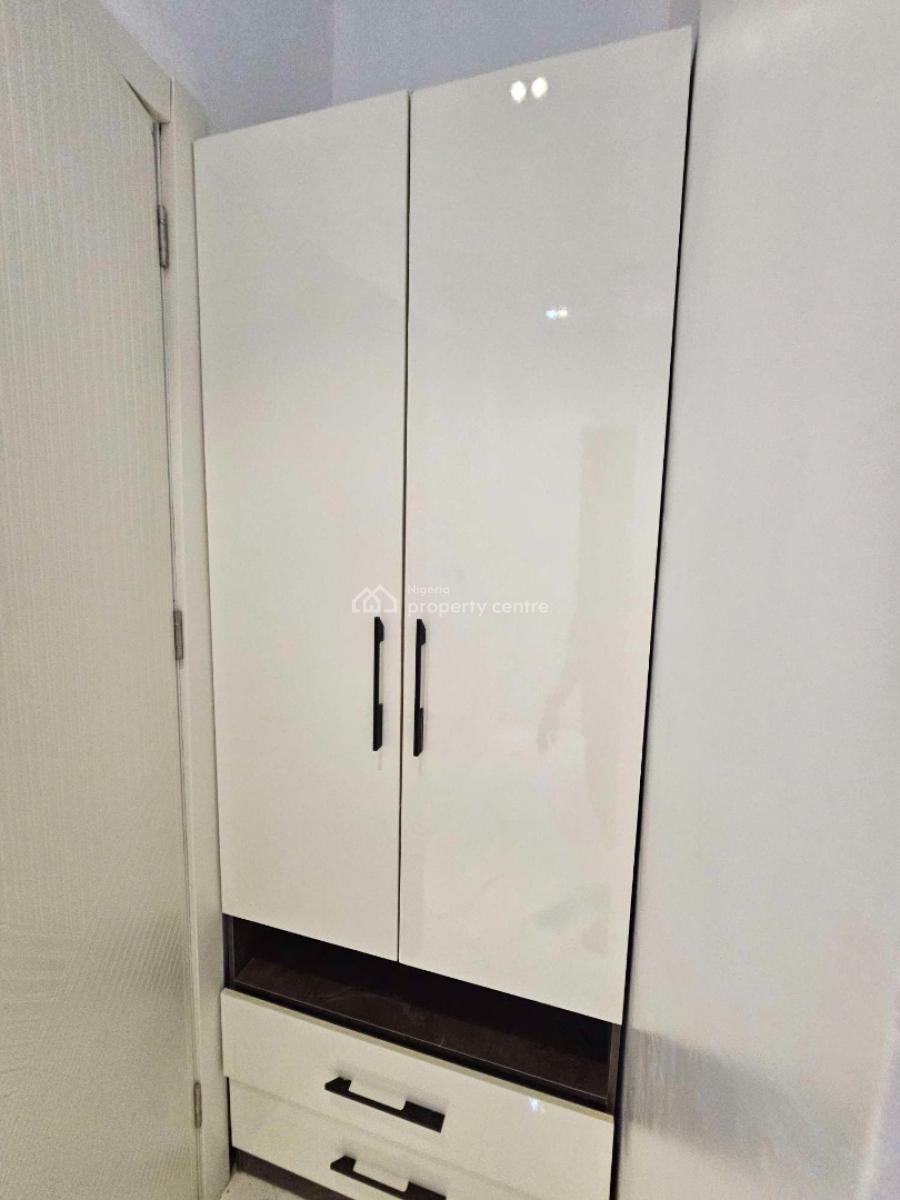 Luxury 5 Bedroom Fully Detached Duplex, Ajah, Lagos, Detached Duplex for Sale