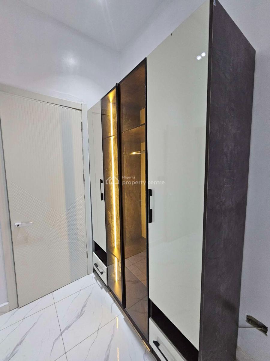 Luxury 5 Bedroom Fully Detached Duplex, Ajah, Lagos, Detached Duplex for Sale