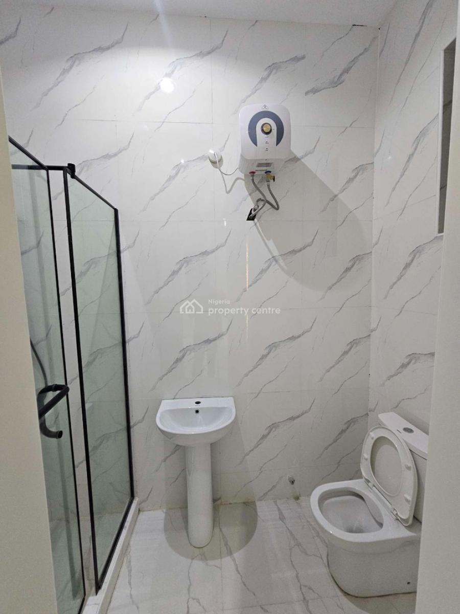 Luxury 5 Bedroom Fully Detached Duplex, Ajah, Lagos, Detached Duplex for Sale