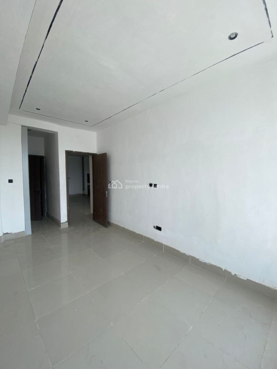 Beautiful 1 Bedroom Apartment, Ikate, Lekki, Lagos, Flat / Apartment for Sale