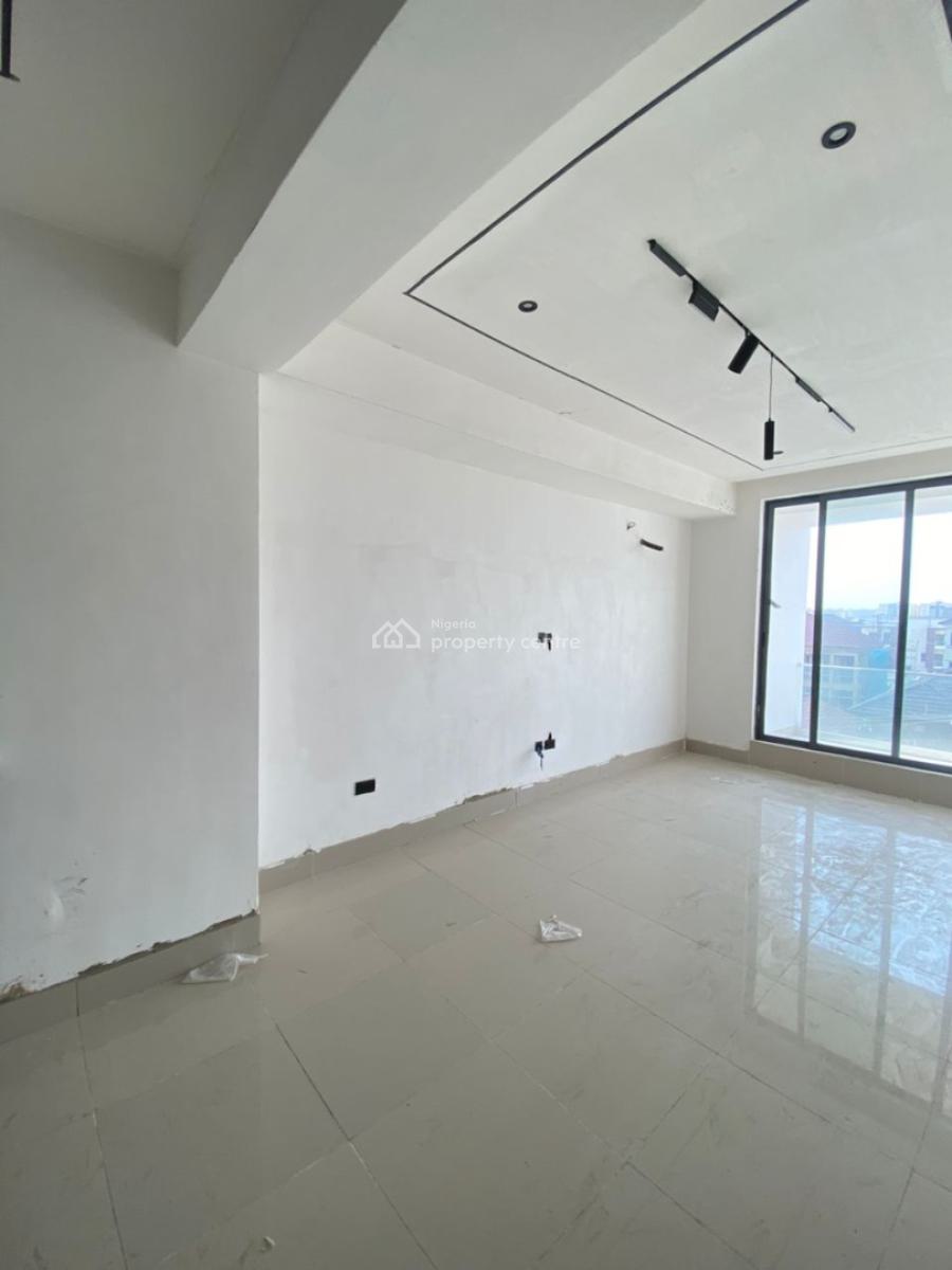 Beautiful 1 Bedroom Apartment, Ikate, Lekki, Lagos, Flat / Apartment for Sale