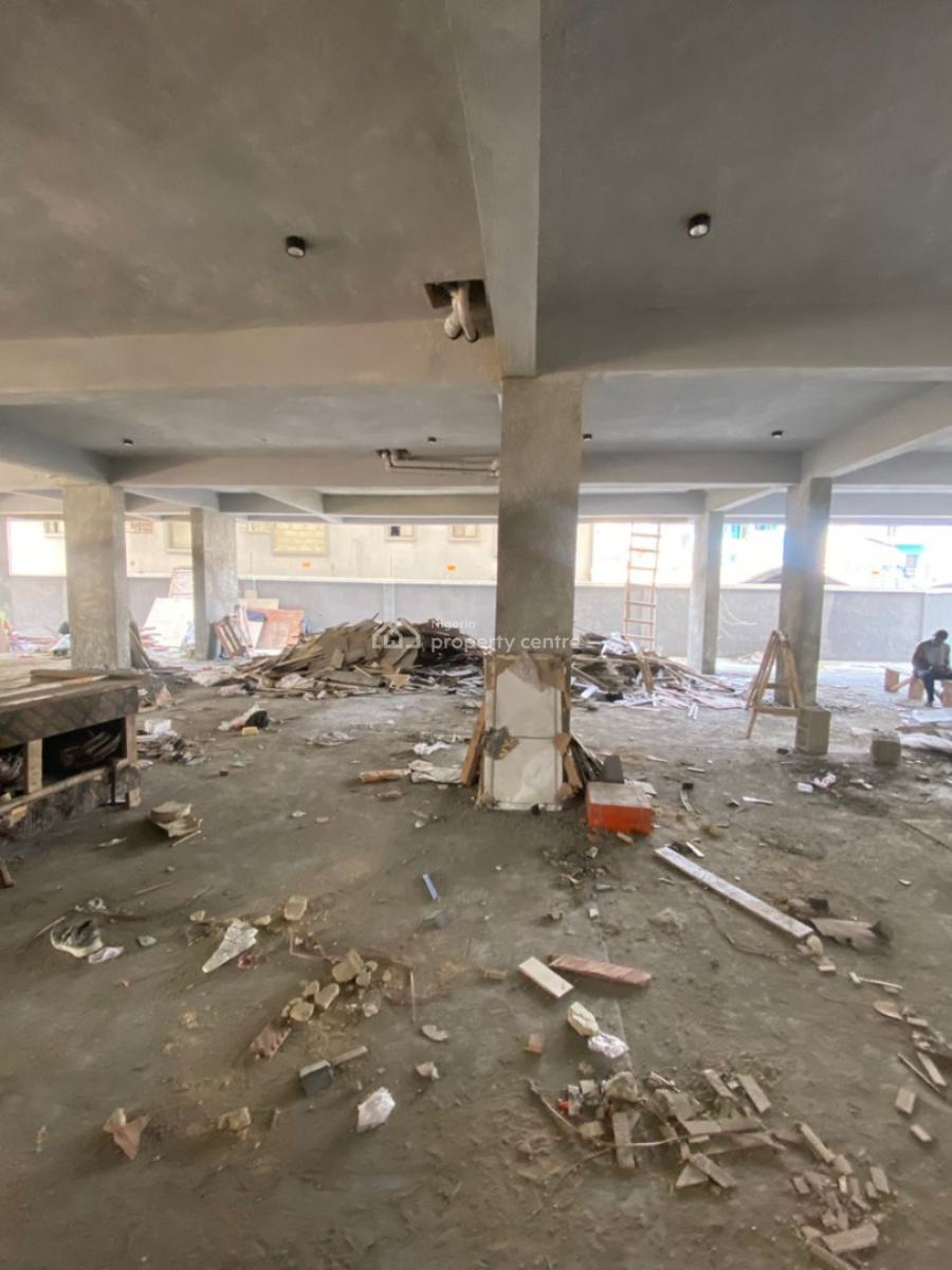 Beautiful 1 Bedroom Apartment, Ikate, Lekki, Lagos, Flat / Apartment for Sale