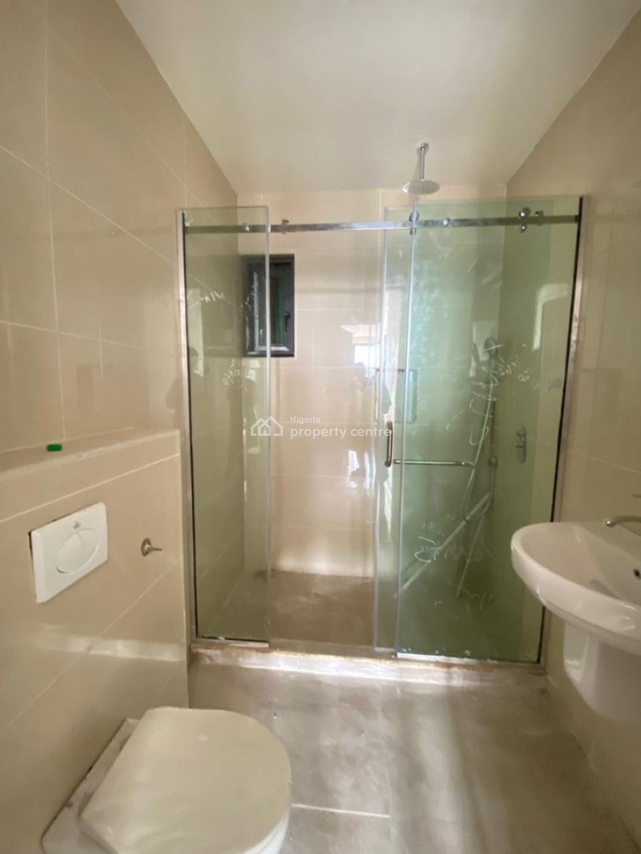 Beautiful 1 Bedroom Apartment, Ikate, Lekki, Lagos, Flat / Apartment for Sale